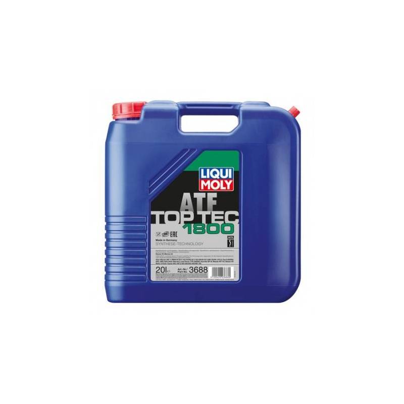 Top Tec ATF 1800 20L