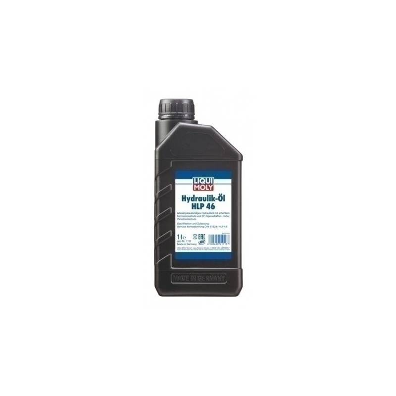 Hydraulic Oil HLP 46 1L