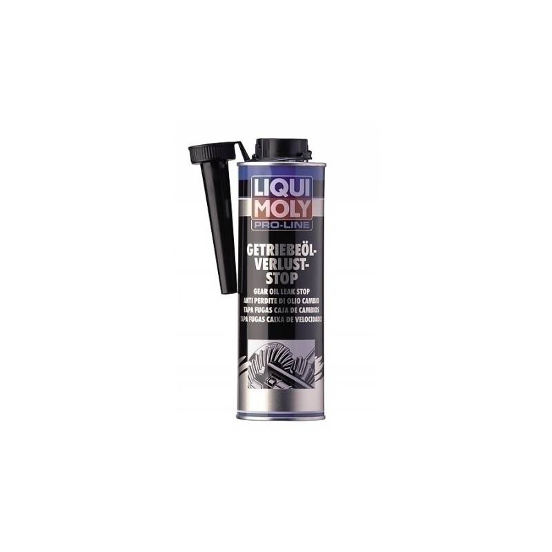 Anti-fuite Huile de boite K (pour 10l)