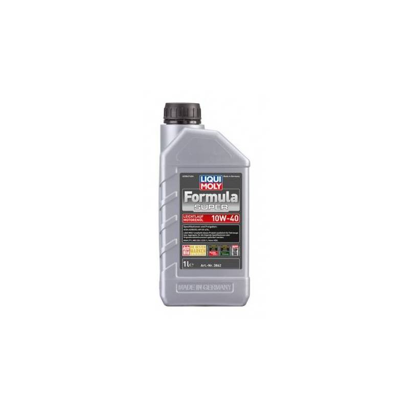 Formula Super Mineral 10W40 1L