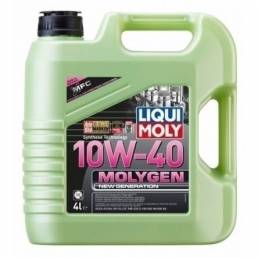 MOLYGEN 10W40 Synthese 4L