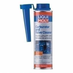 ADDITIF NETTOYANT CARBURATEUR