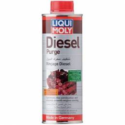 DIESEL PURGE