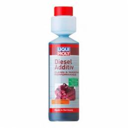 DIESEL ADDITIF K (POUR 1000 LITRES)