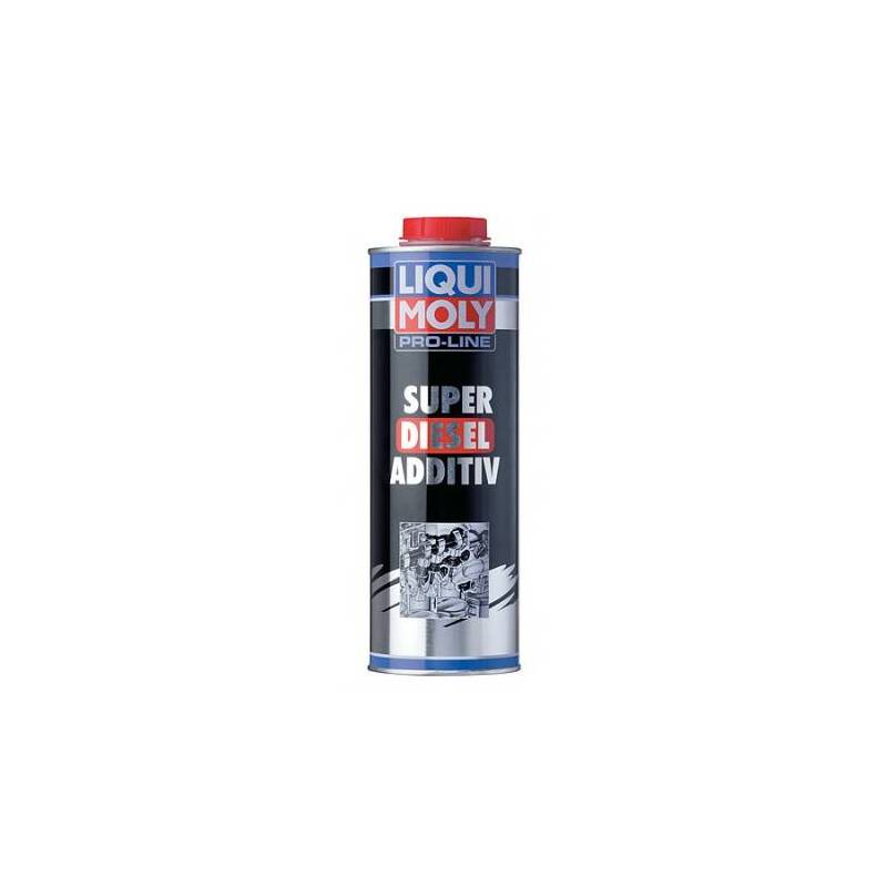 Pro-Line Super Diesel Additive 1L (Pour 300 Litres)