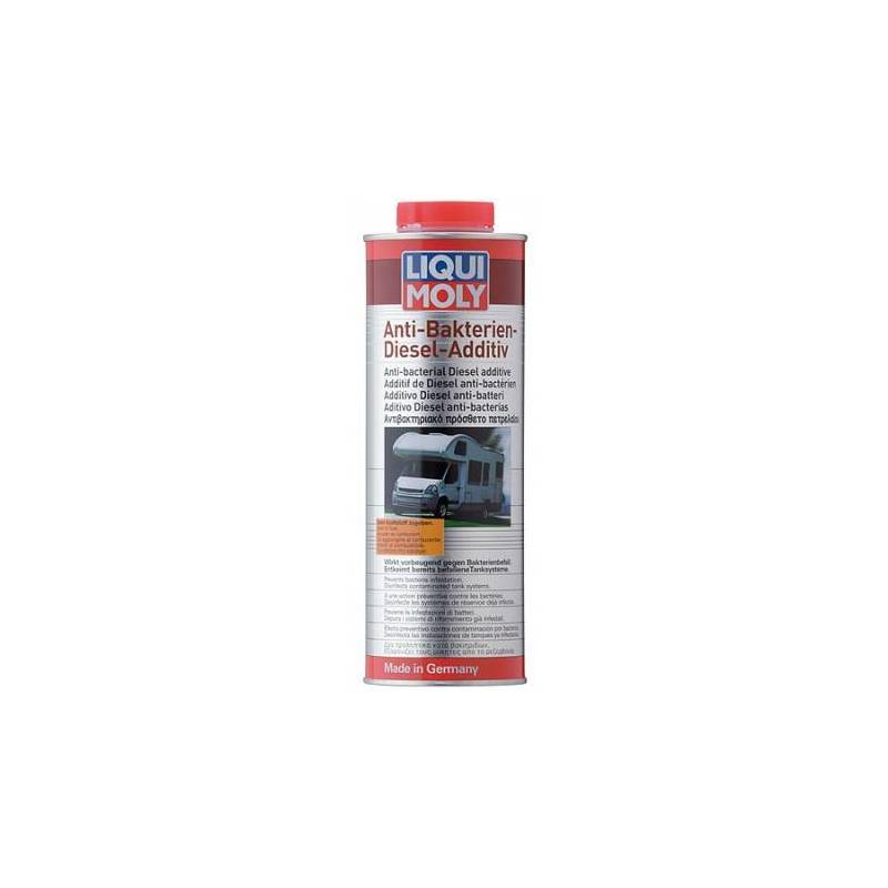 Pro-Line Diesel Anti-Bacterien K (Pour 1000 litres)