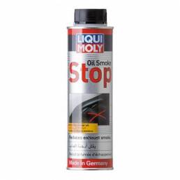 ADDITIF STOP FUMEE D\'HUILE