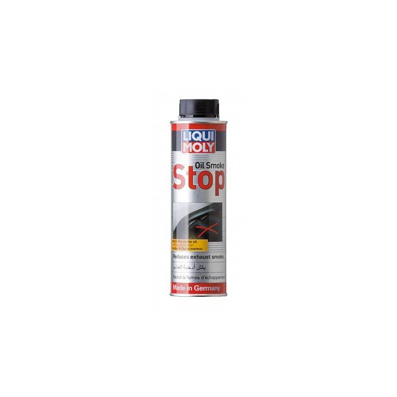 Additif Stop Fumée d\\&#039;huile