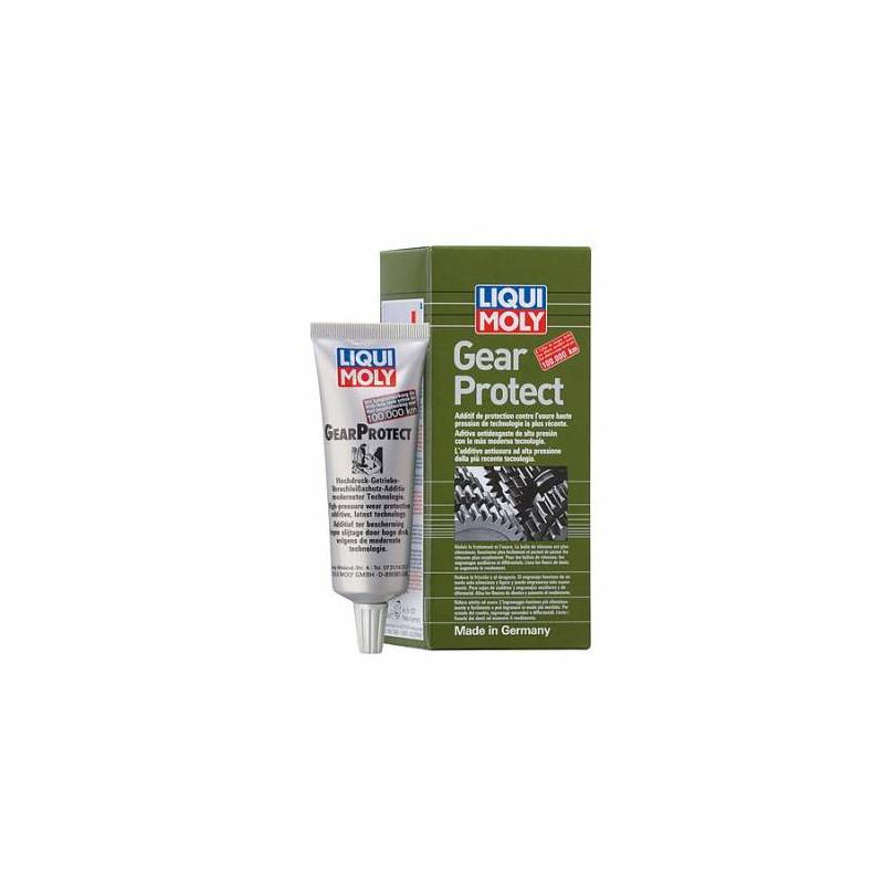 Anti-friction Boite de vitesse 80ML (jusqu\\&#039;à 100 000 Km)