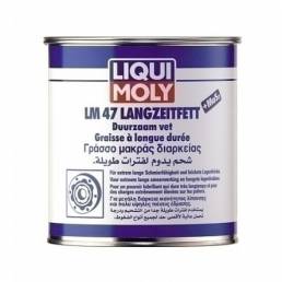 Graisse Longue durée LM 47+MOS2 1Kg