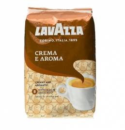 Crema Aroma Café Grain