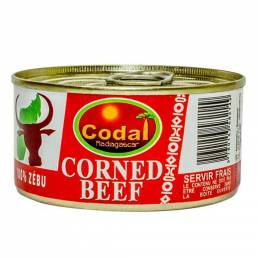 Corned beef