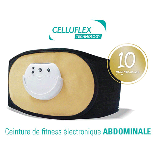 Celluflex technology online avis