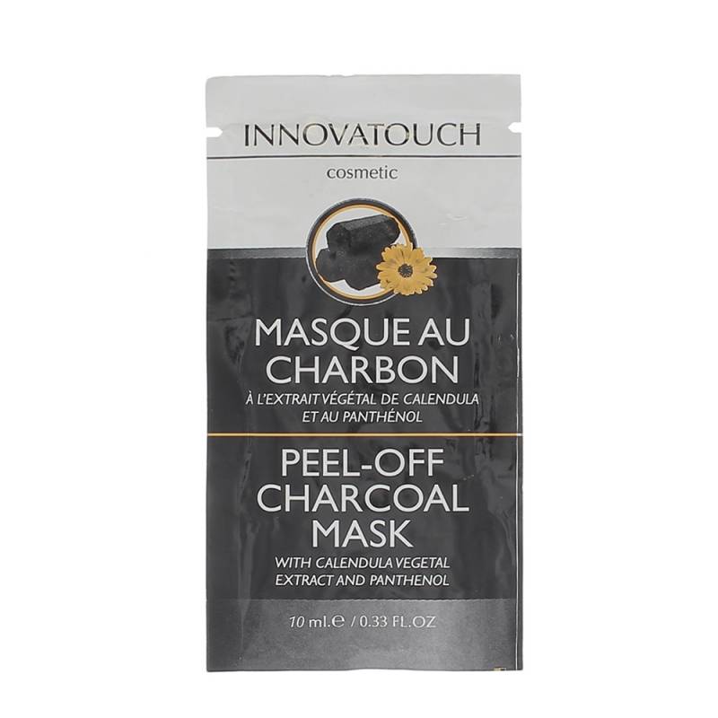Masque peel-off Charbon 10ml