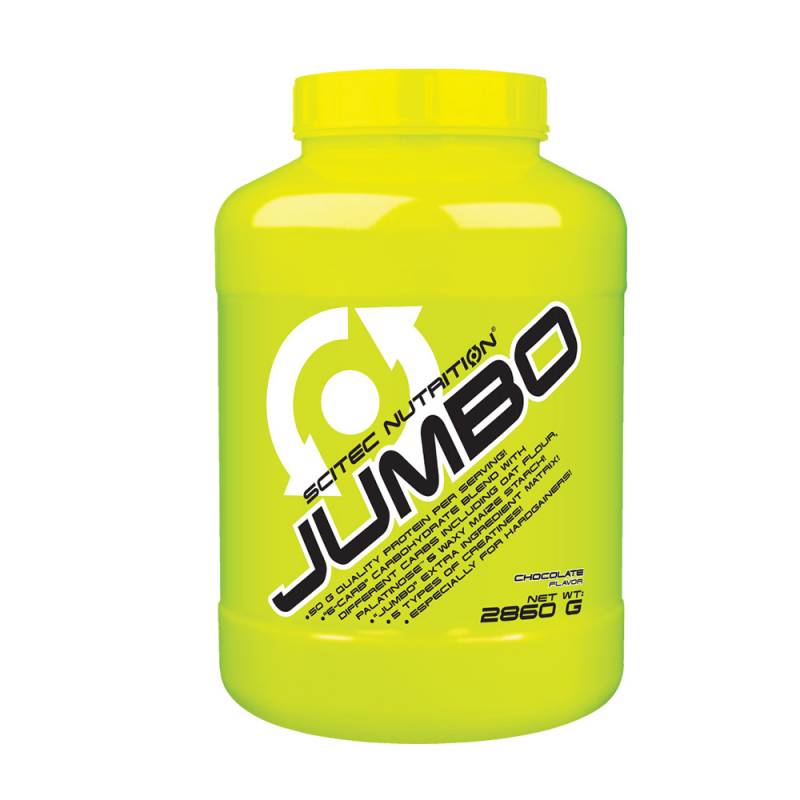 JUMBO 2860G vanille