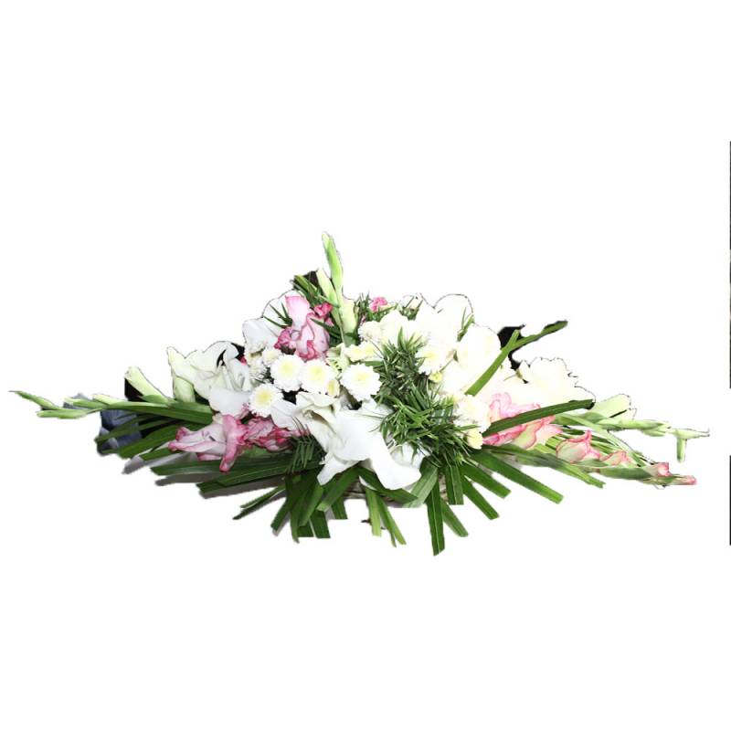 Bouquet Ovale