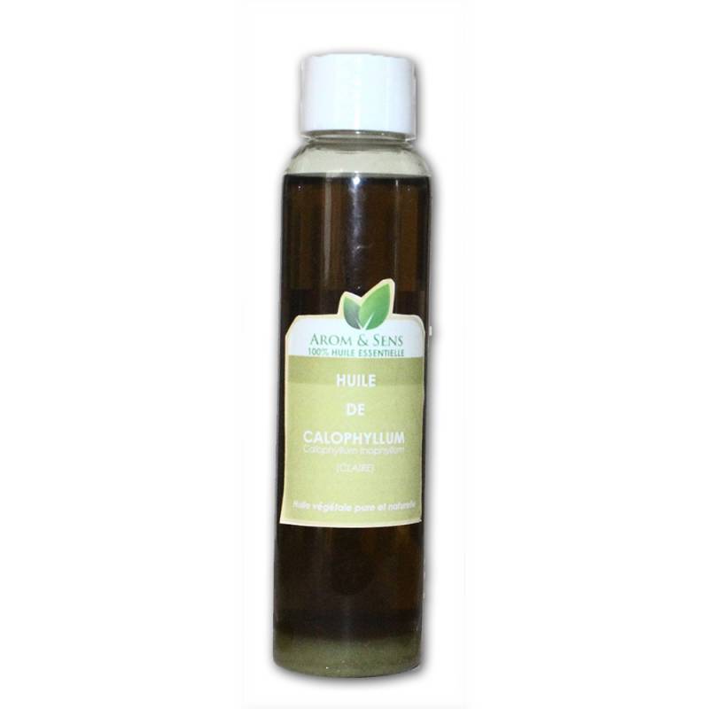 HV Calophyllum 100ml