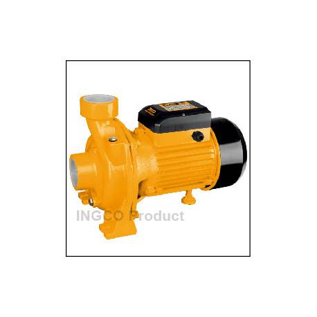 Centrifugal pump