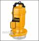 Submersible clean water pump