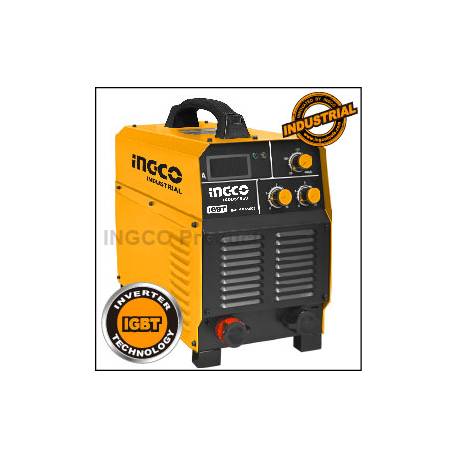 Inverter MMA Welding machine