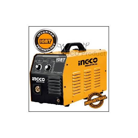 IGBT Inverter MAG/MIG welding machine