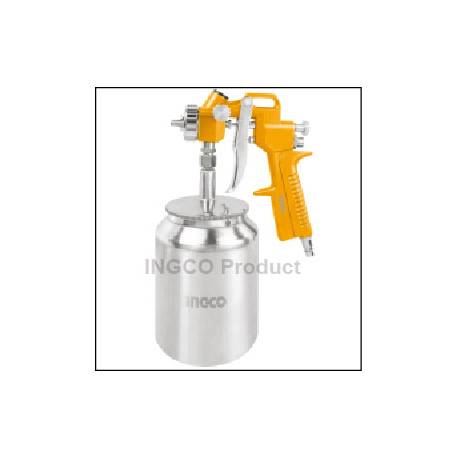 Spray gun