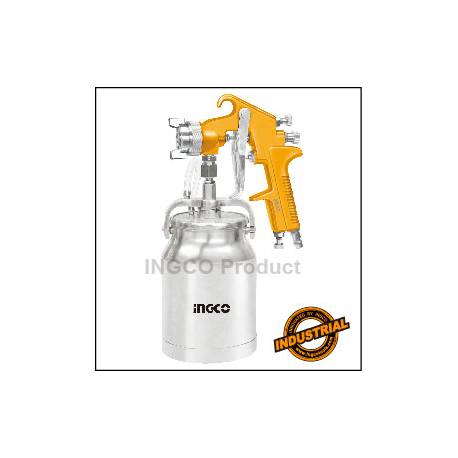 Spray gun