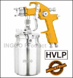 Pistolet HVLP