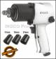 Air impact wrench