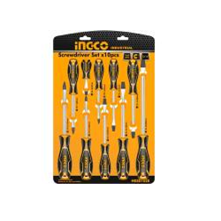 10 Pcs screwdriver set