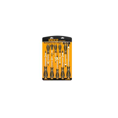 10 Pcs screwdriver set