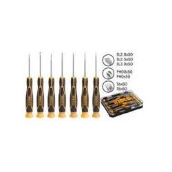 7Pcs precision screwdriver set