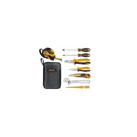 8pcs handtools set