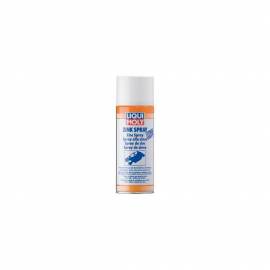 Protection corrosion (rouille)