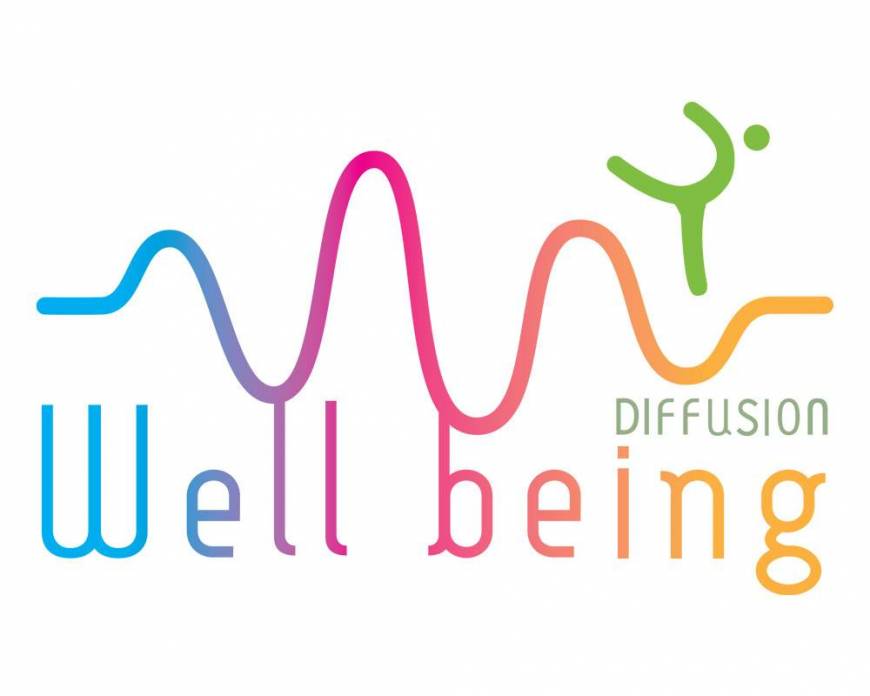 Well being diffusion